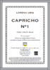 CAPRICHO Nº1 - CREMONESE