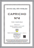 CAPRICHO Nº4 - PARISIENNE