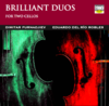 BRILLIANT DUOS FOR TWO CELLOS